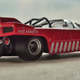 Illustration for article titled Spaghetti Sunday - Abarth 3000 Sport SE022em/em